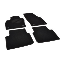 Koberce Škoda Scala (od 2019) textilné klasik