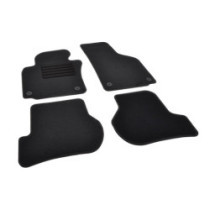 Koberce VOLKSWAGEN Jetta (2005-2010) textilné klasik