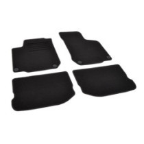 Koberce SEAT Leon (1999-2006) textilné klasik