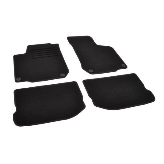 Koberce SEAT Leon (1999-2006) textilné klasik