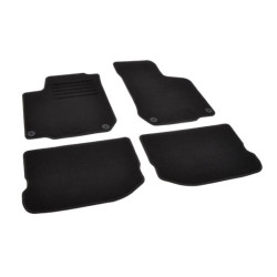 Koberce VOLKSWAGEN Bora (1999-2006) textilné klasik