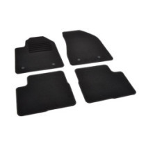 Koberce ALFA ROMEO Giulietta 5dverové (2008-2016) textilné klasik