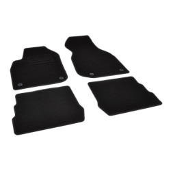 Koberce Audi A6 Allroad (2000-2004) textilné klasik