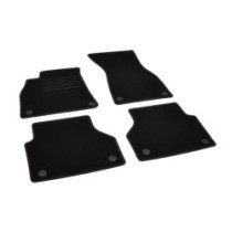 Koberce Audi A7 (od 2018) textilné klasik