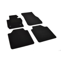 Koberce BMW 3 GT F34 (od 2013) textilné klasik