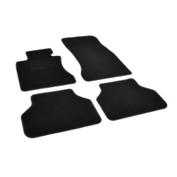 Koberce BMW 5.rada E60 (2004-2010) textilné klasik
