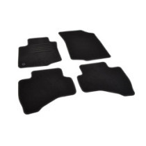 Koberce PEUGEOT 107 (2005-2012) textilné klasik