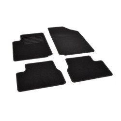 Koberce CITROËN C2 (od 2002) textilné klasik