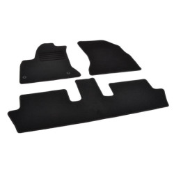 Koberce CITROËN C4 Picasso (2006-2013) textilné klasik