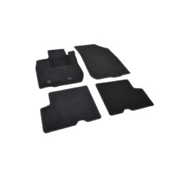 Koberce DACIA Duster 4x4 (2010-2018) textilné klasik