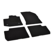 Koberce DACIA Lodgy (od 2012) textilné klasik