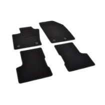 Koberce FIAT 500X htb (od 2015) textilné klasik