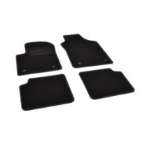 Koberce FIAT 500 (od 2014) textilné klasik