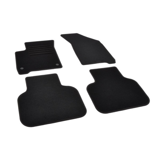 Koberce FIAT Freemont (od 2011) textilné klasik