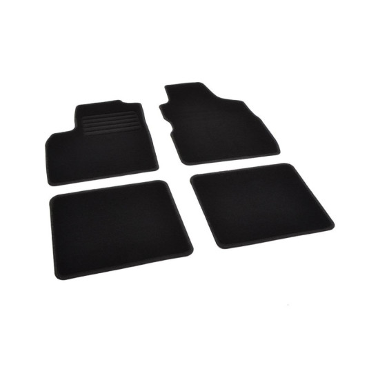 Koberce FIAT Panda (2003-2012) textilné klasik