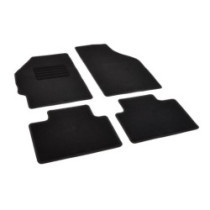 Koberce FIAT Punto (2003-2012) textilné klasik