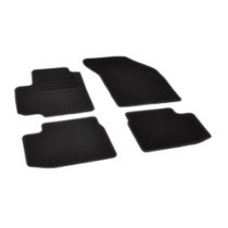 Koberce SUZUKI Swift (od 2017) textilné klasik