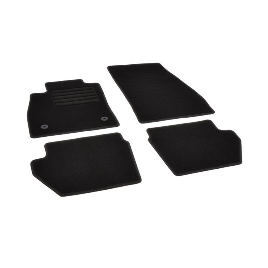 Koberce FORD Puma (od 2019) textilné klasik