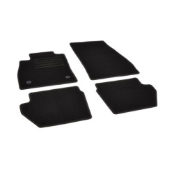 Koberce FORD Puma (od 2019) textilné klasik