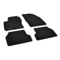 Koberce FORD Focus (2004-2011) textilné klasik