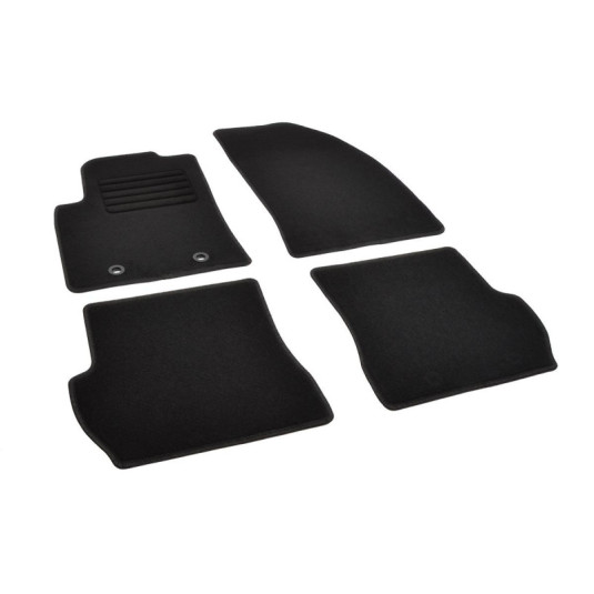 Koberce FORD Fusion (2002-2006) textilné klasik