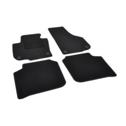 Koberce Škoda Superb II (2006-2015) textilné klasik