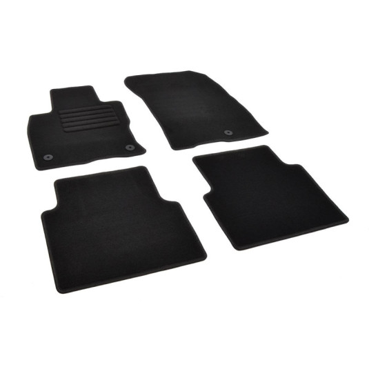 Koberce FORD Kuga (od 2019) textilné klasik