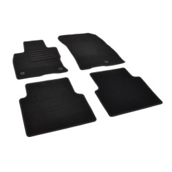 Koberce FORD Kuga (od 2020) textilné klasik