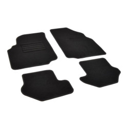 Koberce FORD Puma (1997-2002) textilné klasik