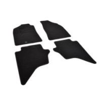 Koberce FORD Ranger (2008-2012) textilné klasik