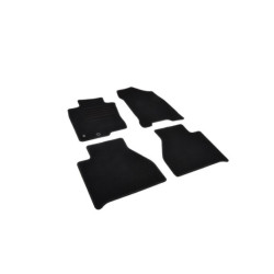 Koberce NISSAN Navara (od 2016) textilné klasik