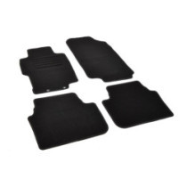 Koberce HONDA Accord (2003-2008) textilné klasik