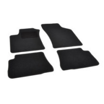 Koberce HYUNDAI Getz (2002-2011) textilné klasik