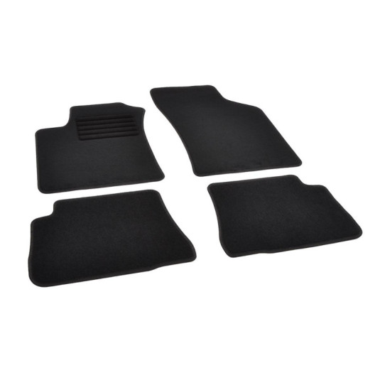 Koberce HYUNDAI Getz (2002-2011) textilné klasik