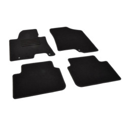 Koberce HYUNDAI I30 htb, fastback (od 2017) textilné klasik