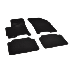 Koberce CHEVROLET Aveo (2006-2011) textilné klasik