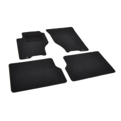 Koberce KIA Sorento (2003-2010) textilné klasik