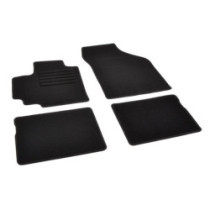 Koberce SUZUKI Celerio htb (od 2015) textilné klasik
