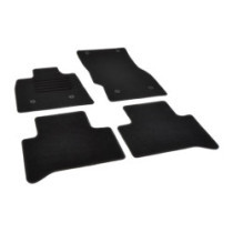 Koberce ALFA ROMEO Stelvio suv, 5dverové, 5miestne (od 2017) textilné klasik