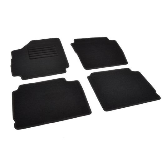 Koberce LADA Niva (1993 viac ) textilné klasik