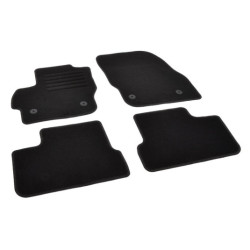 Koberce Mazda 3 (2009-2013) textilné klasik