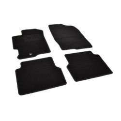 Koberce Mazda 6 (2002-2008) textilné klasik