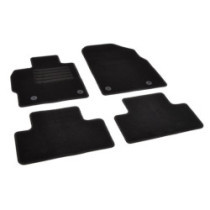 Koberce Mazda CX-7 (2007-2012) textilné klasik