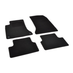 Koberce Mercedes A W176 (2012-2018) textilné klasik