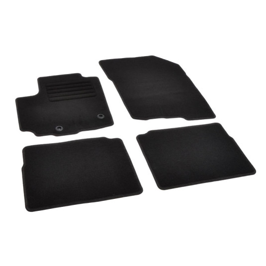 Koberce SUZUKI SX4 S-CROSS HYBRID 5miestne (od 2020) textilné klasik