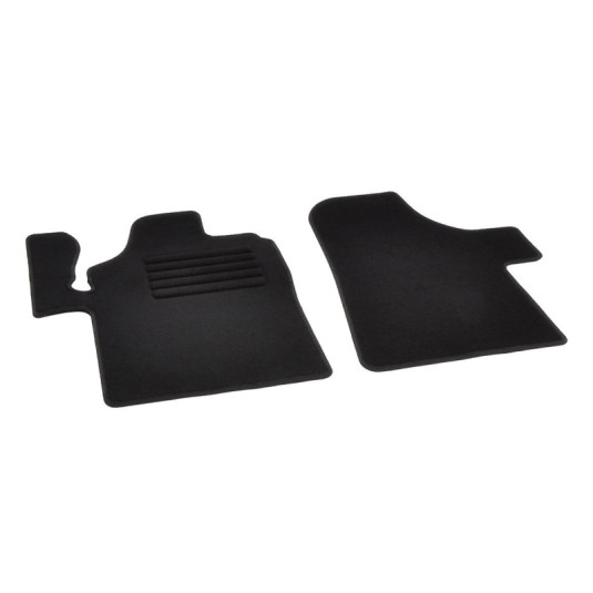 Koberce Mercedes Viano (od 2003) textilné klasik