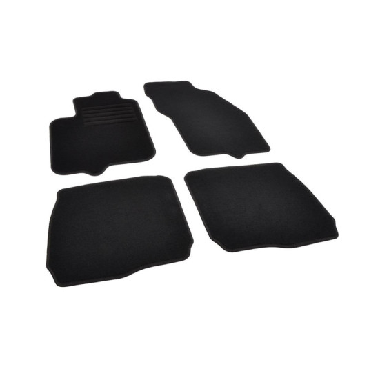 Koberce MITSUBISHI Carisma (2000-2004) textilné klasik