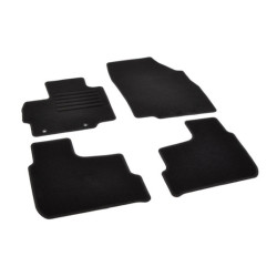 Koberce MITSUBISHI Space Star (od 2020) textilné klasik