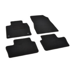 Koberce NISSAN Juke (od 2020) textilné klasik