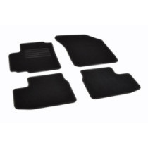 Koberce OPEL Agila B (2007-2014) textilné klasik